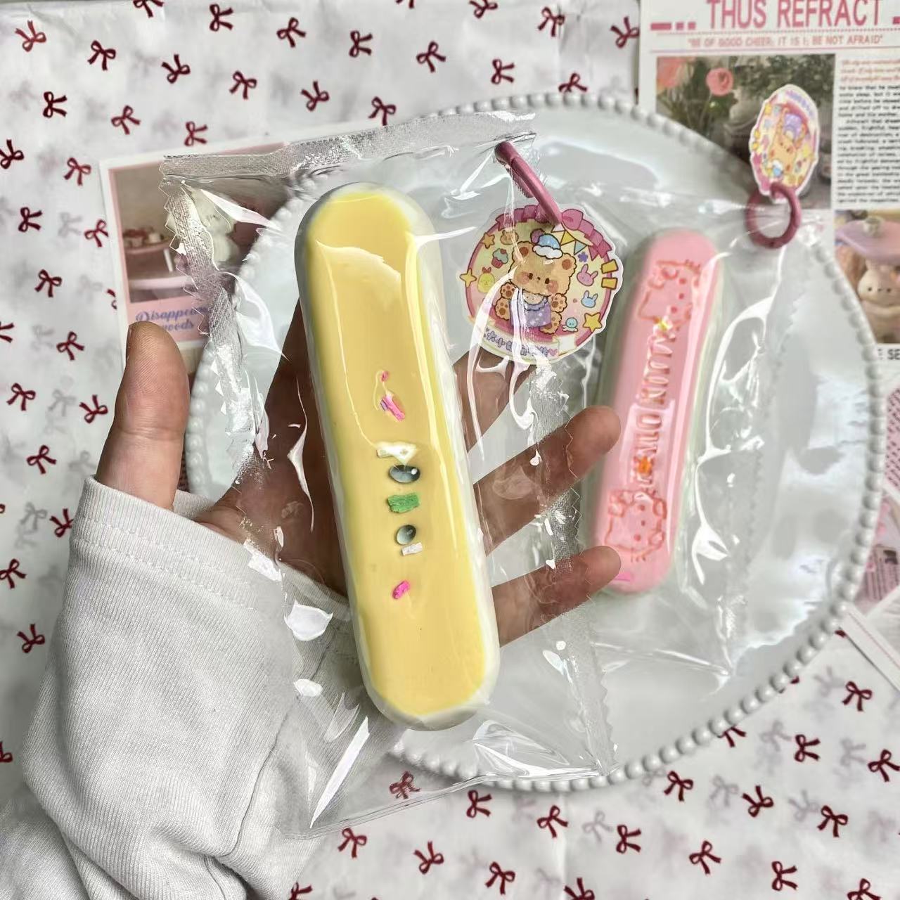 Milk Stick