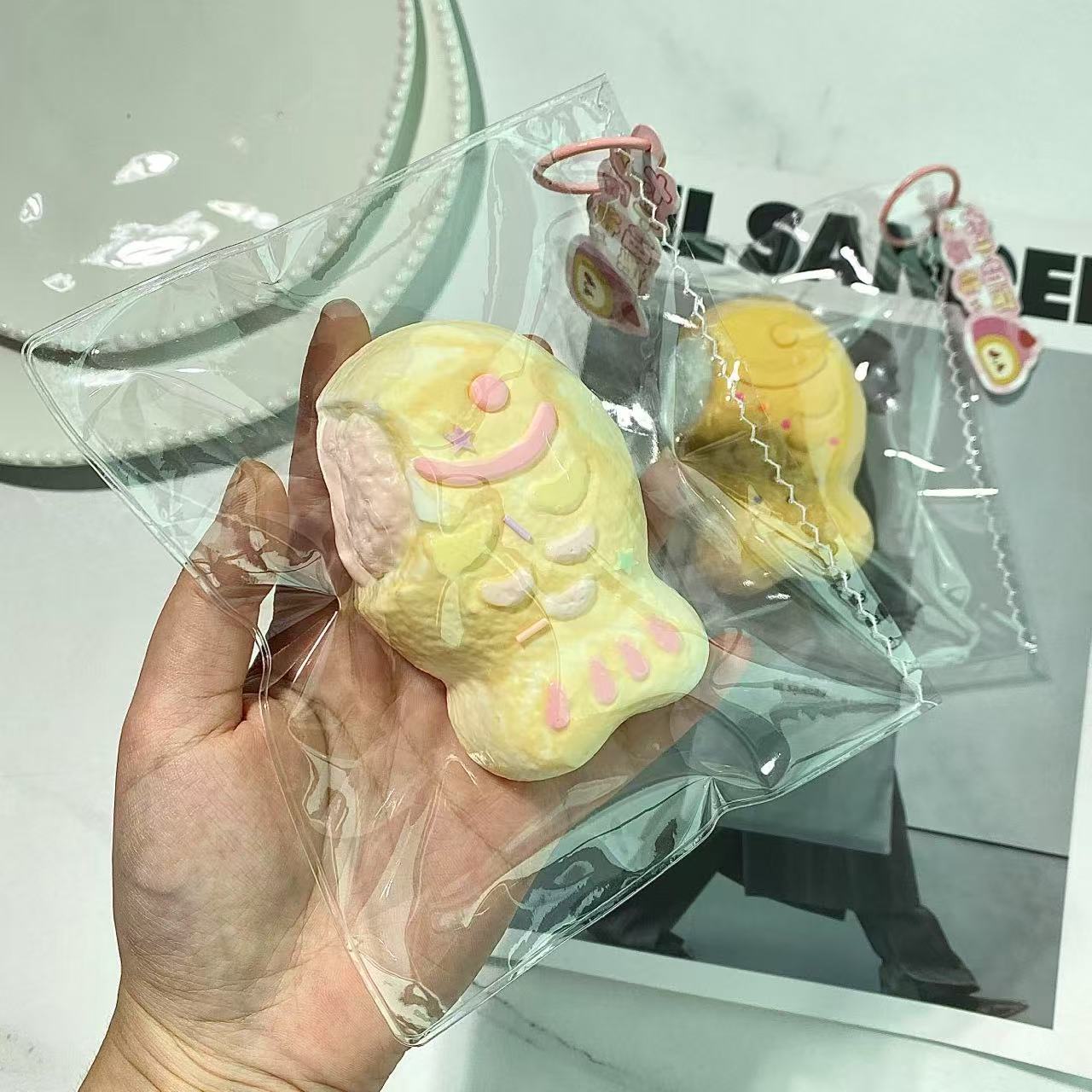 Taiyaki
