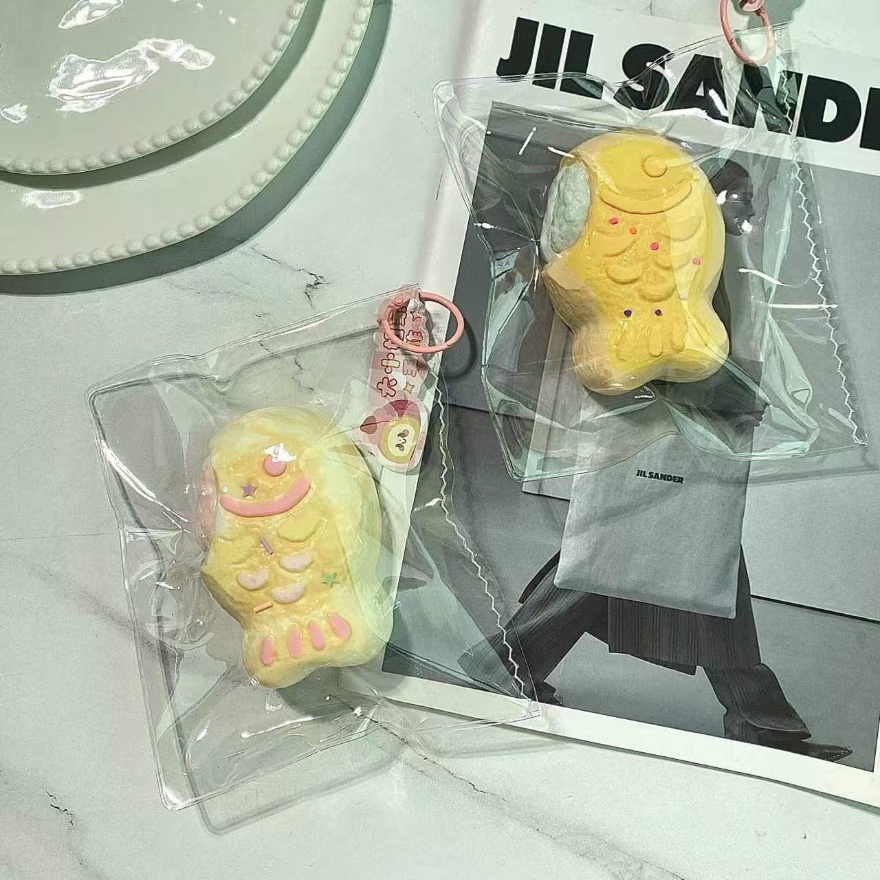Taiyaki