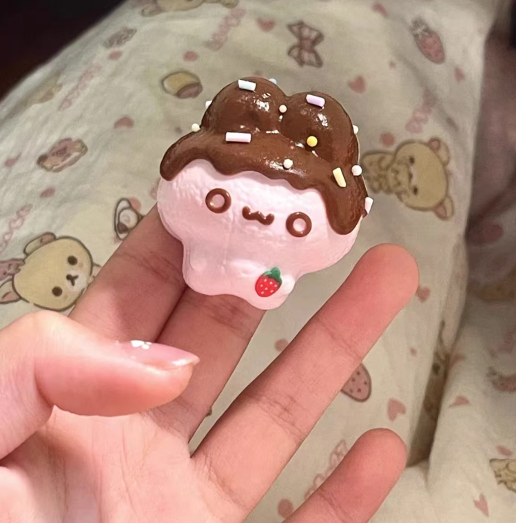Chocolate Rabbit