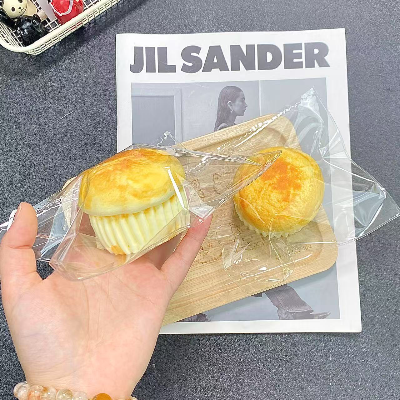 Cupcake