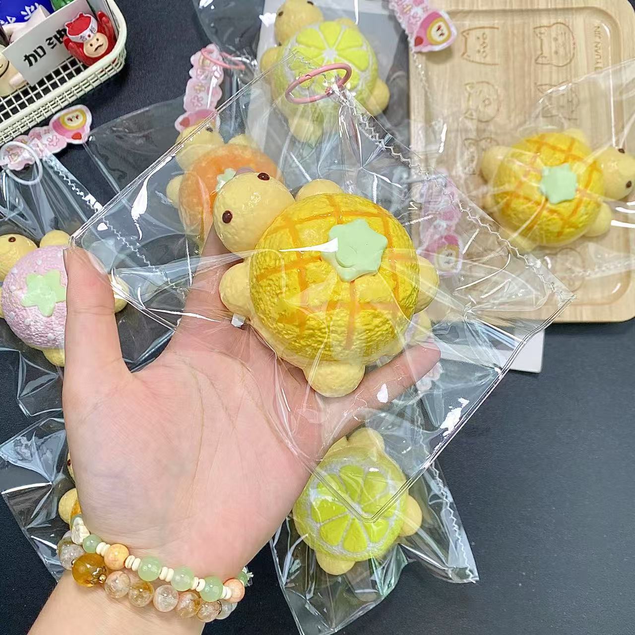 Cute Turtle