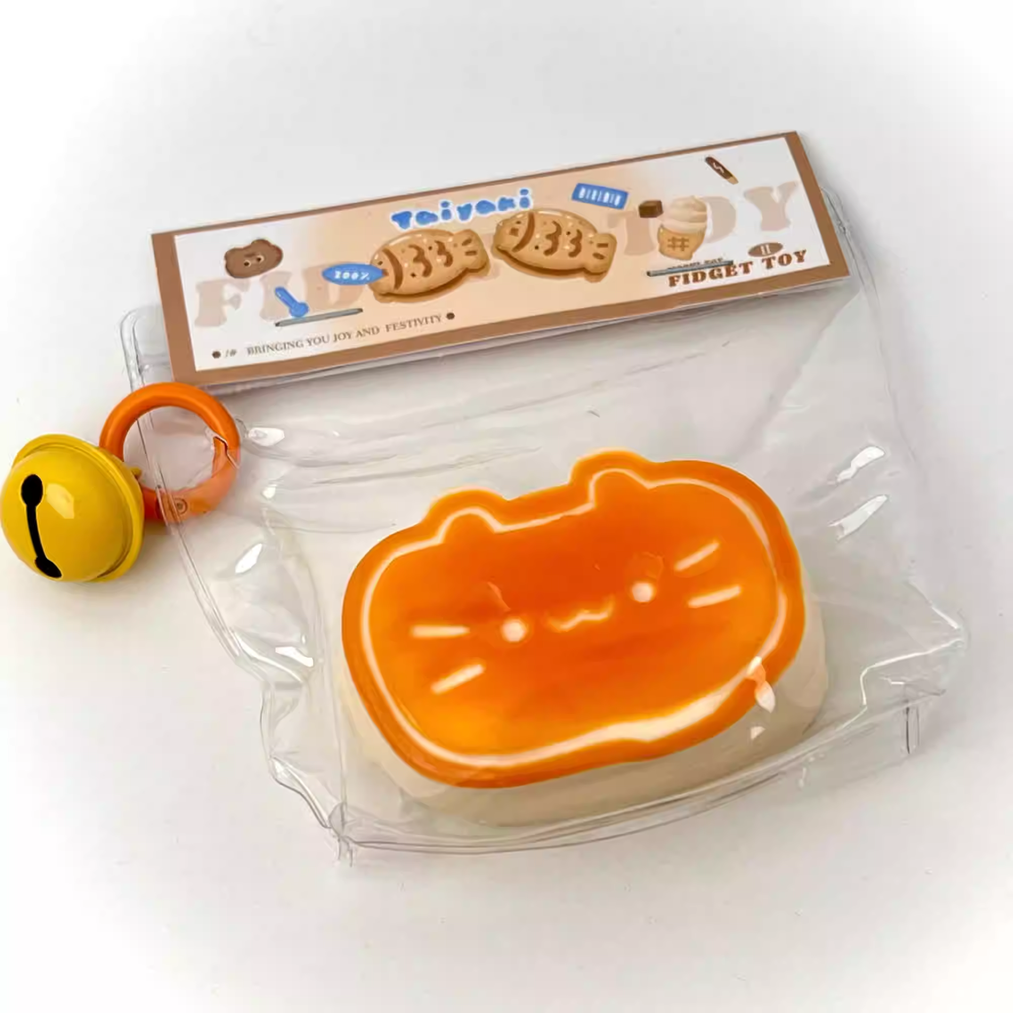 Kitty Cheese