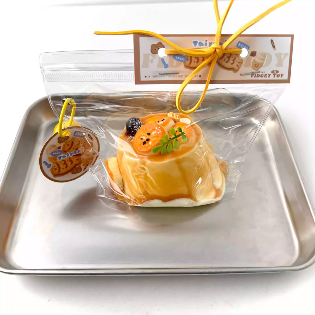 Banana Large Pudding