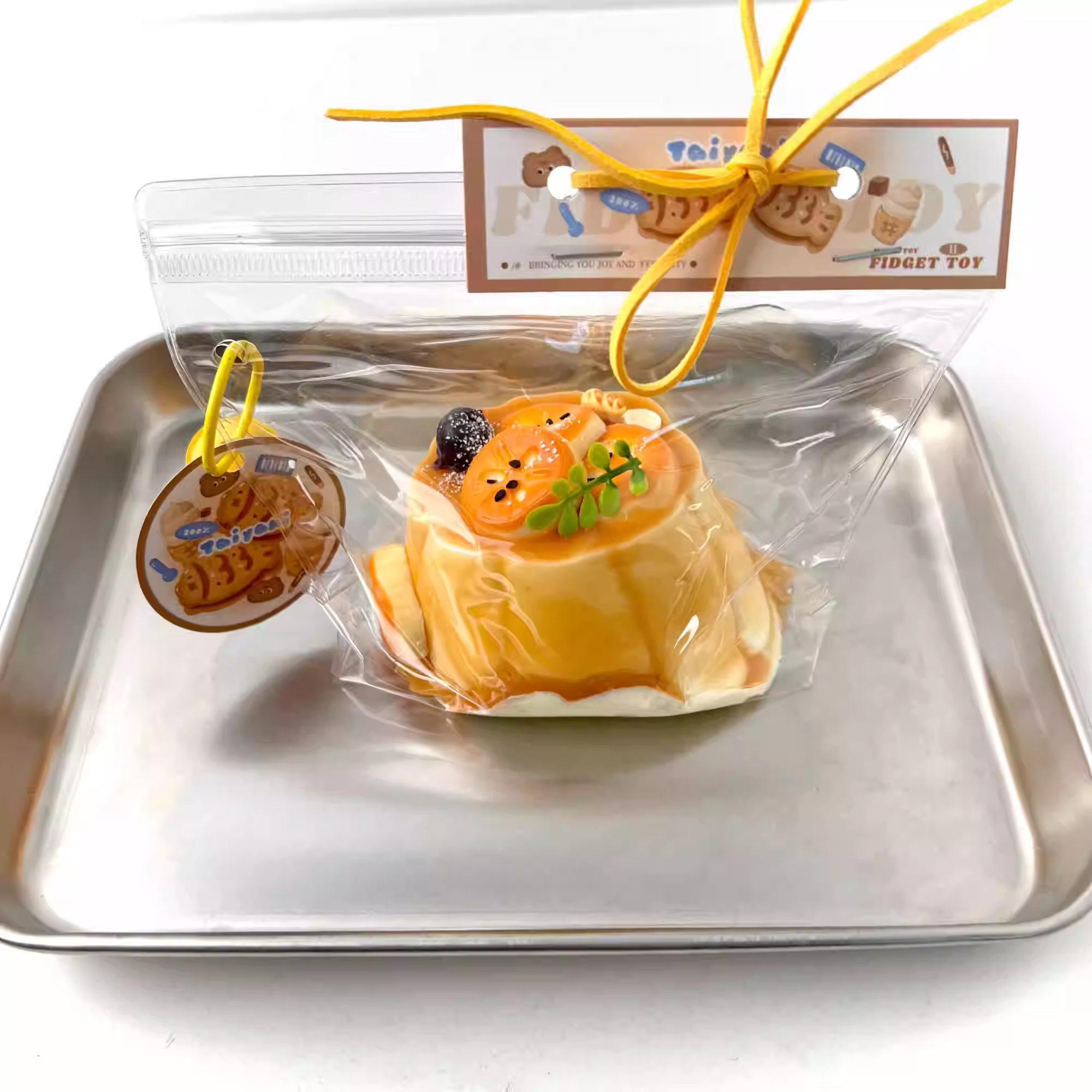 Banana Large Pudding
