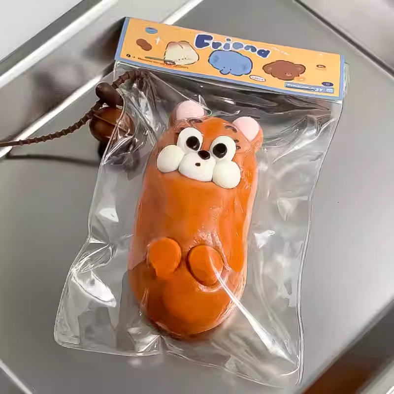 Jerry Mini Bread