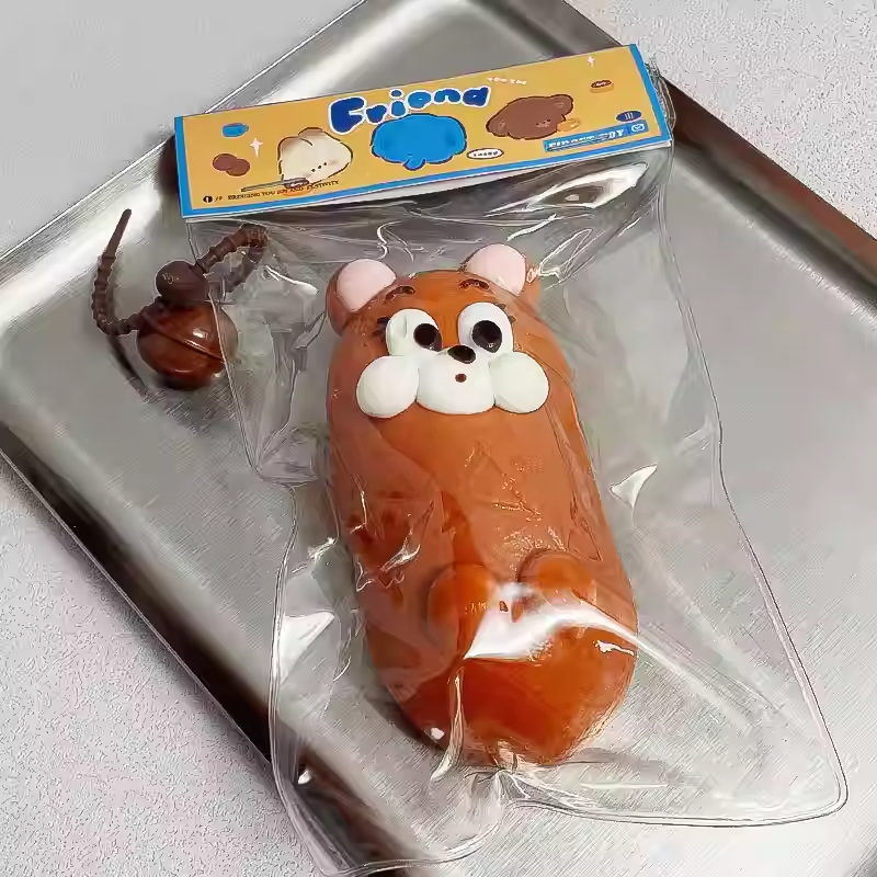 Jerry Mini Bread