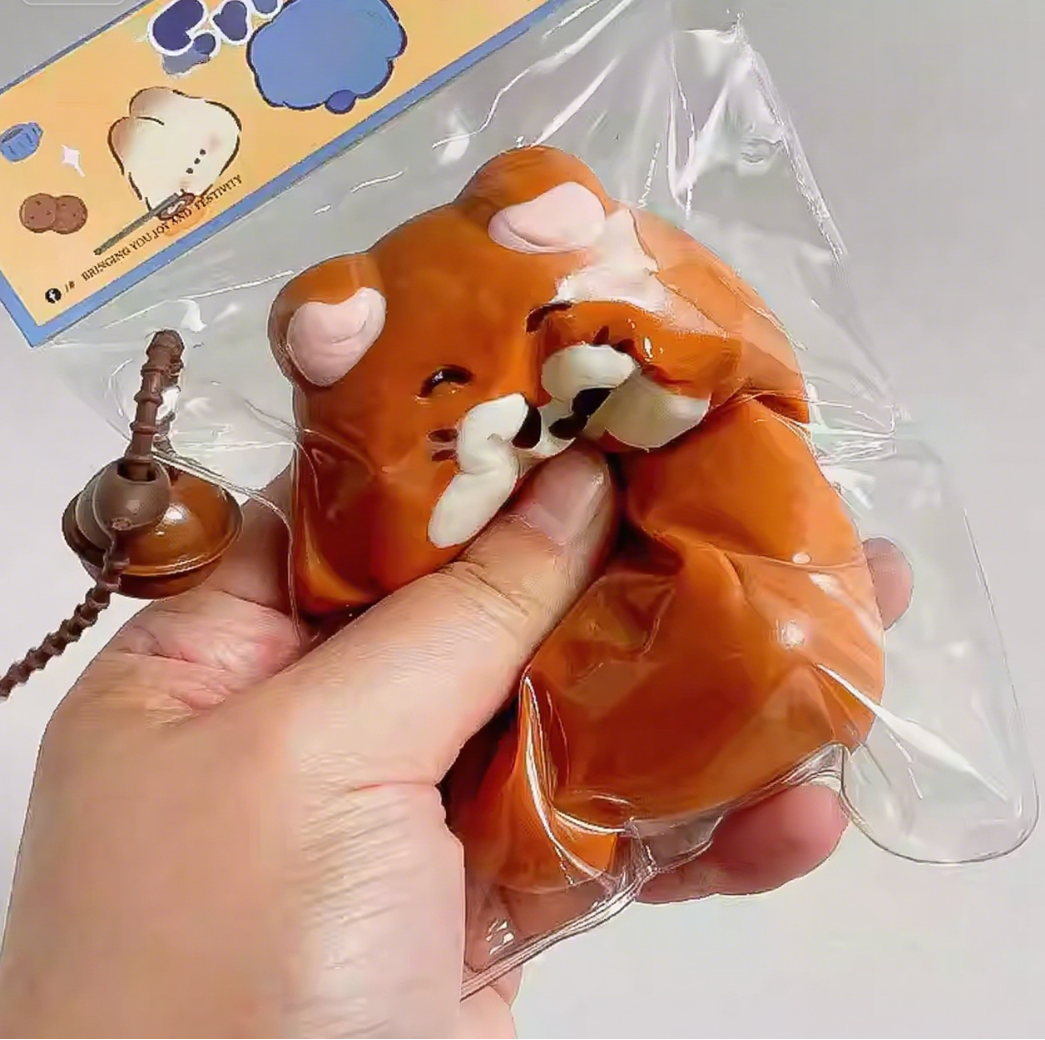 Jerry Mini Bread