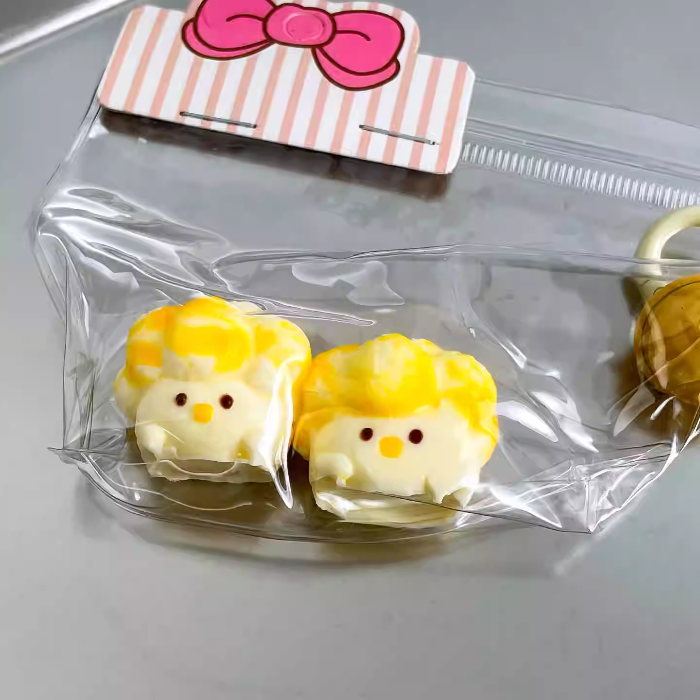 Mini Popcorn