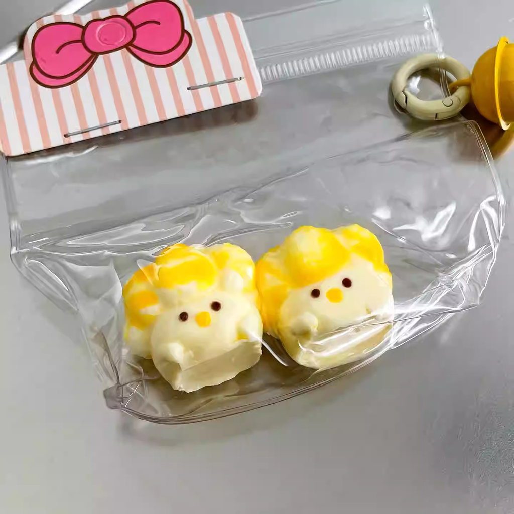 Mini Popcorn