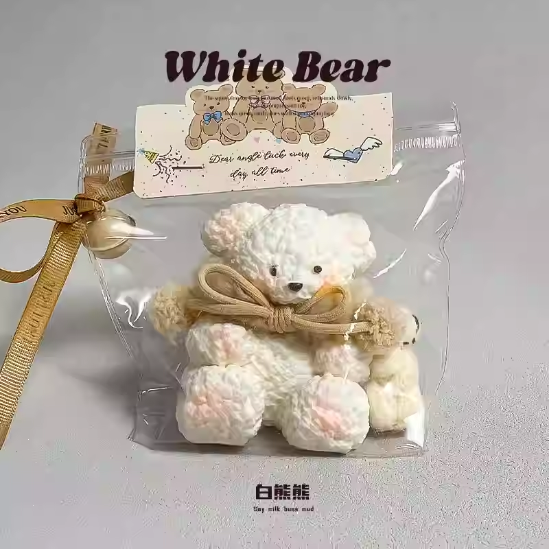 White Bear