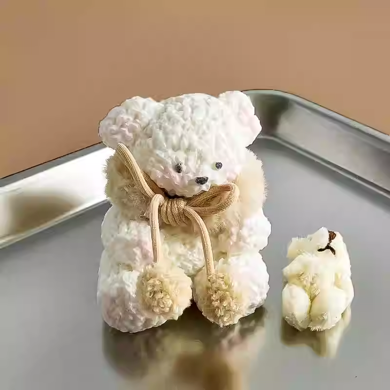 White Bear