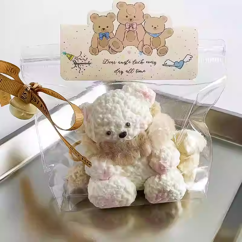 White Bear