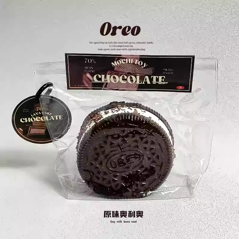 Original Flavor Oreo