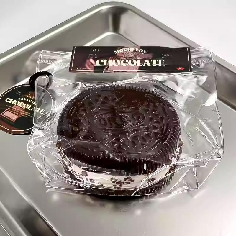 Original Flavor Oreo