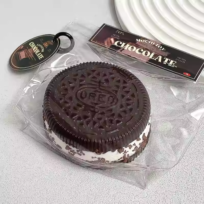 Original Flavor Oreo
