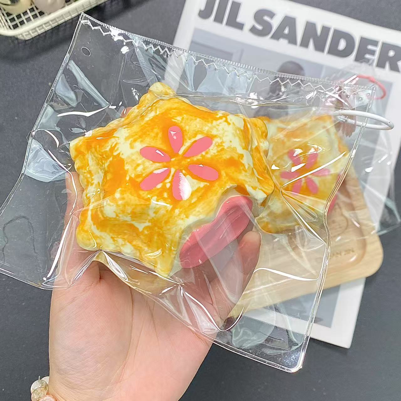 Star Pastry