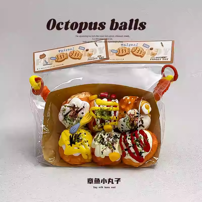 Takoyaki