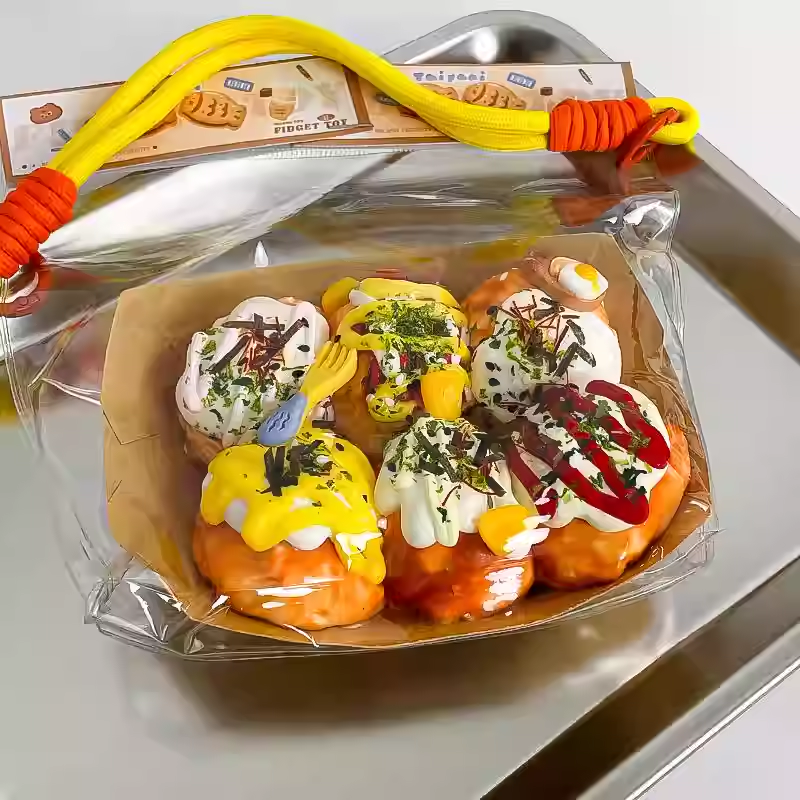 Takoyaki