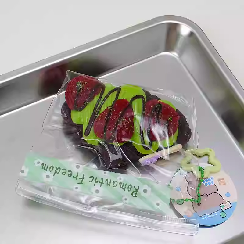 Chocolate Croissant