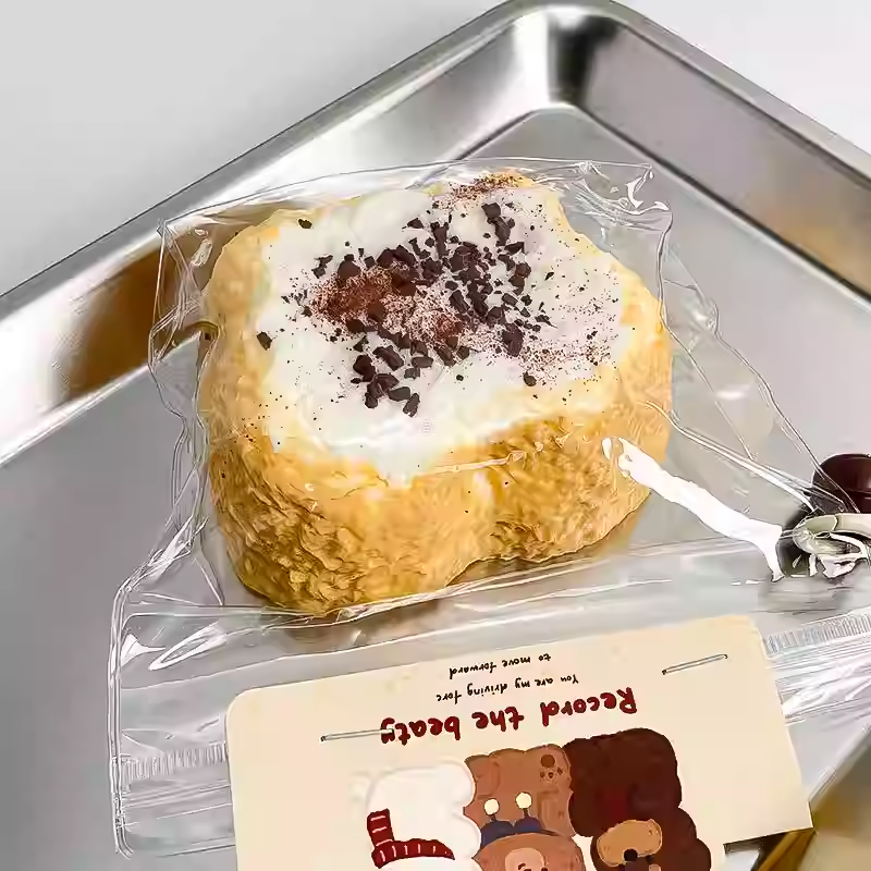 Coconut Toast