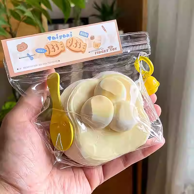 Soy Milk Mini Bread
