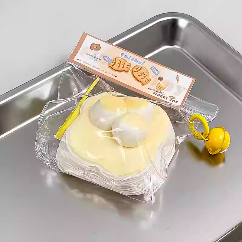 Soy Milk Mini Bread