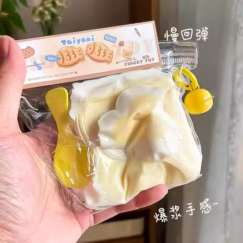 Soy Milk Mini Bread
