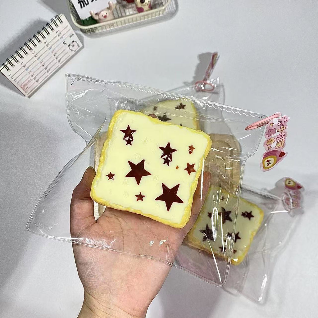 Star Toast