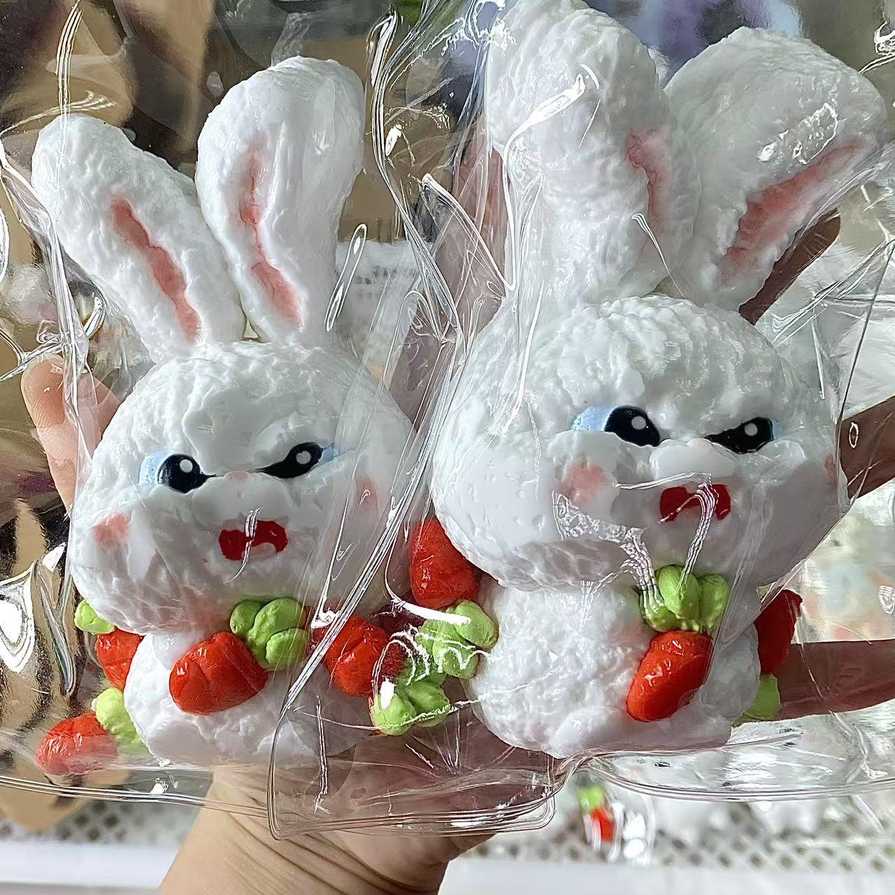 Boss Rabbit