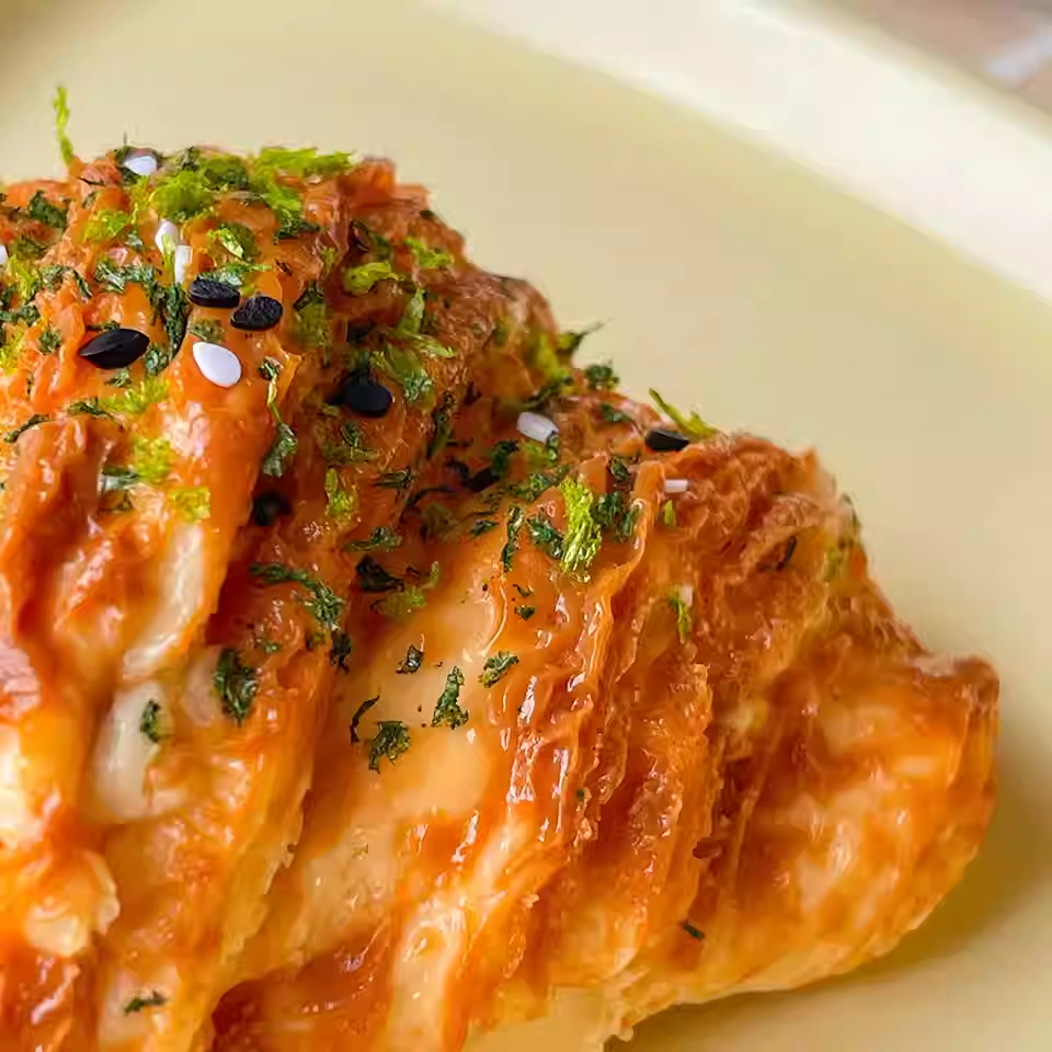 Plain Croissant
