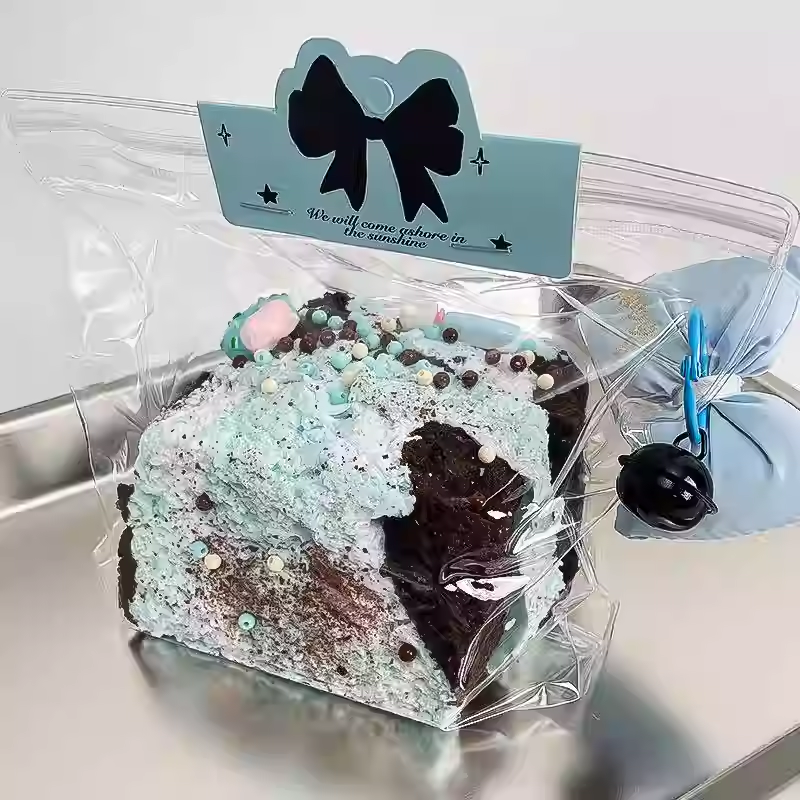 Mint Chocolate Toast