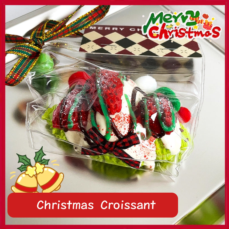 🎄Christmas - themed Squishy Toy Series🎄
