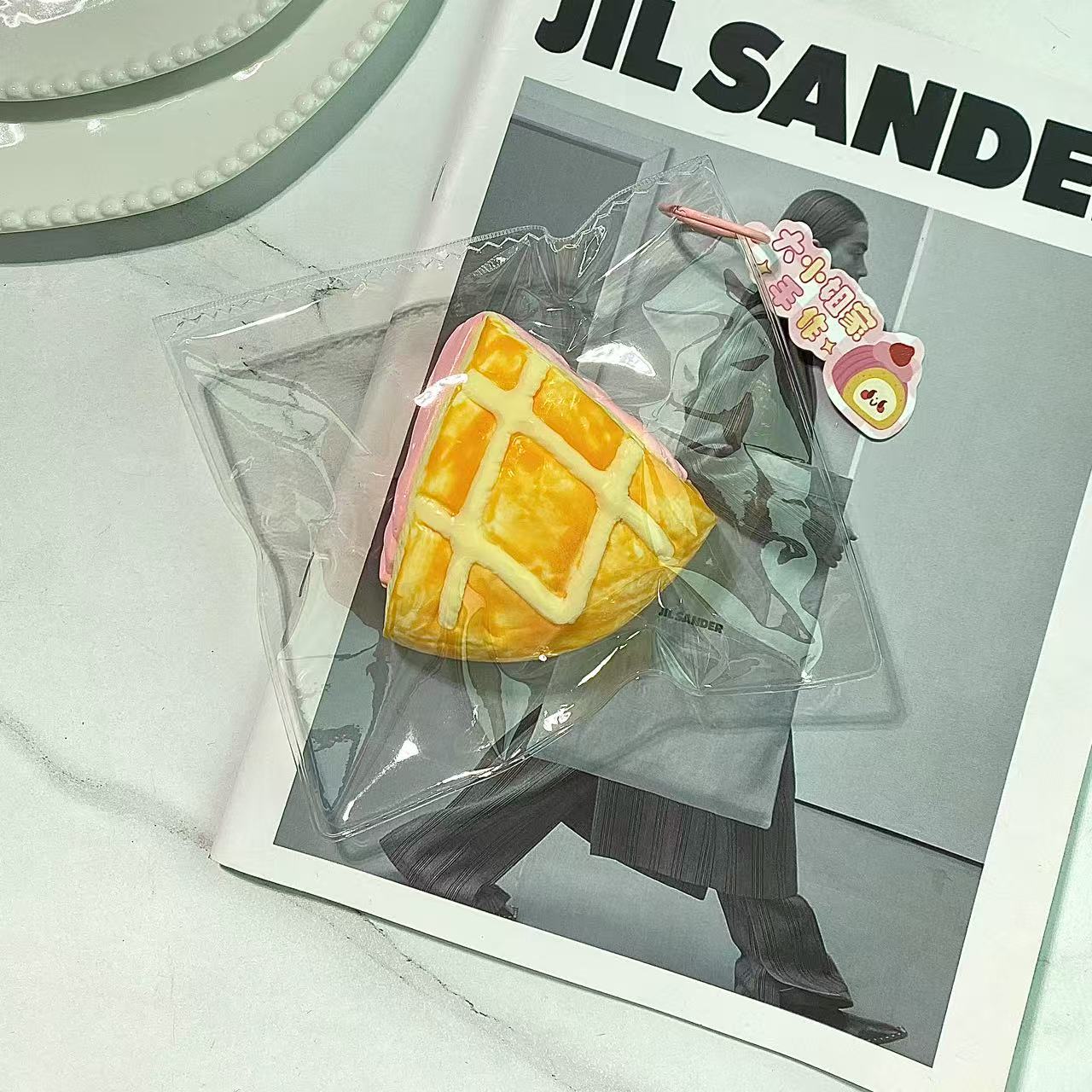 Jam Bun