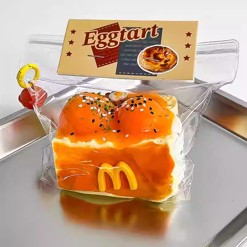 Sandwich Cream Cake