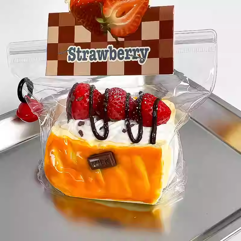 Sandwich Cream Cake