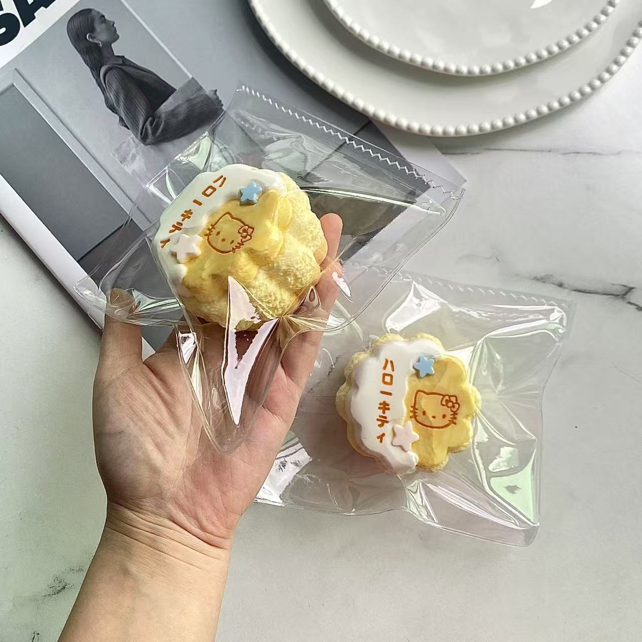KT Star Biscuit
