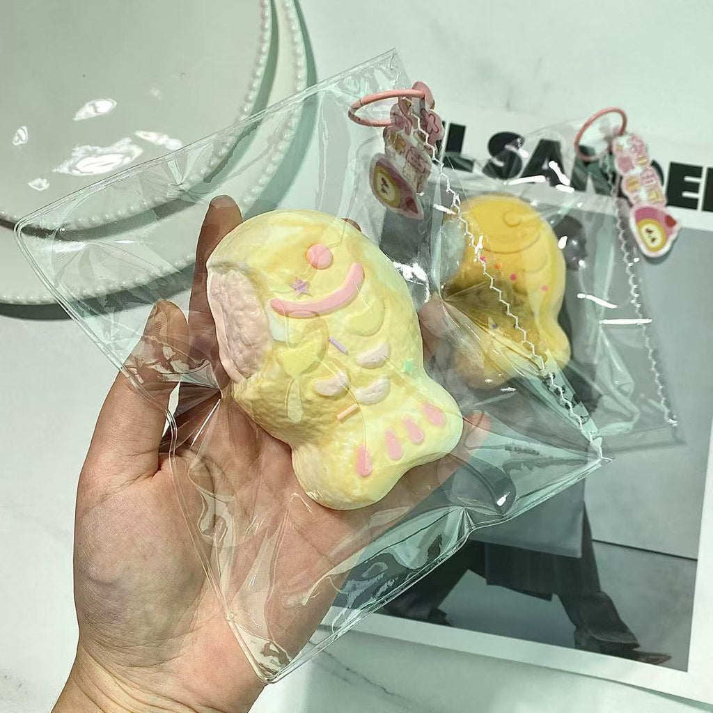 Taiyaki