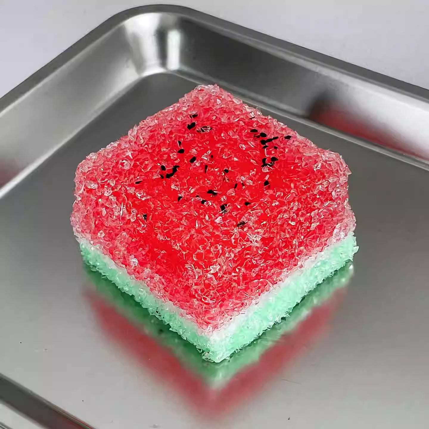 Clear Watermelon