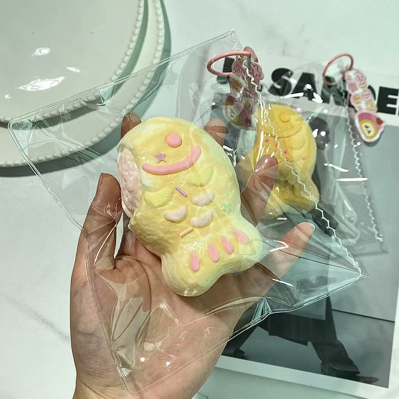 Taiyaki