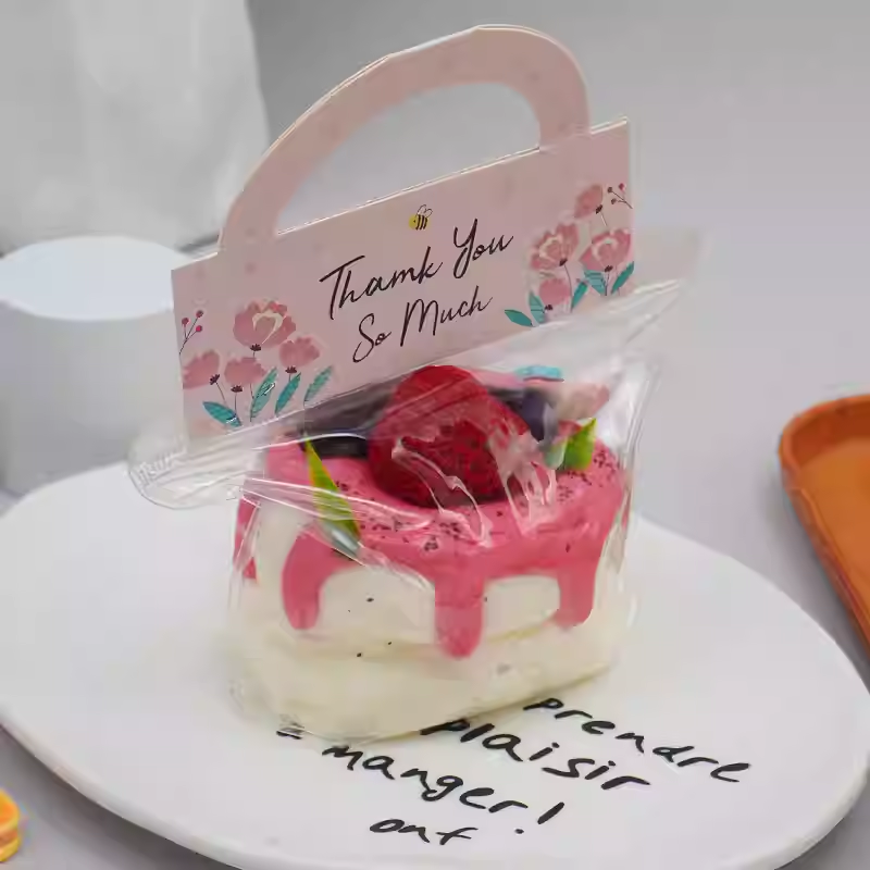 Fruit Soufflé