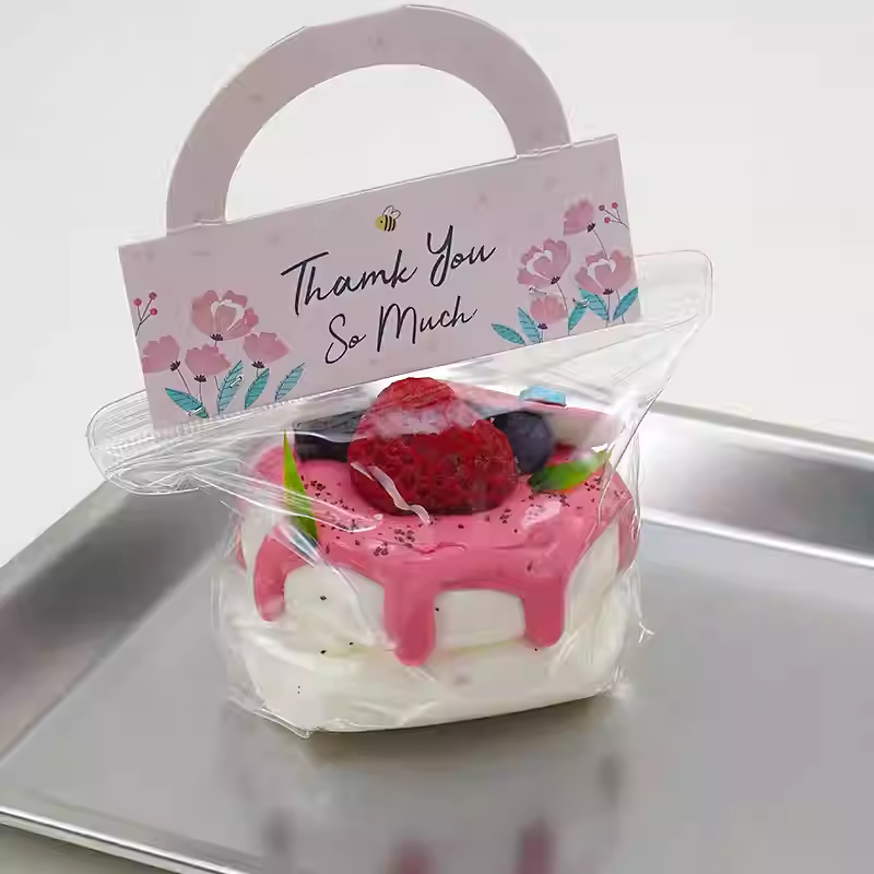 Fruit Soufflé
