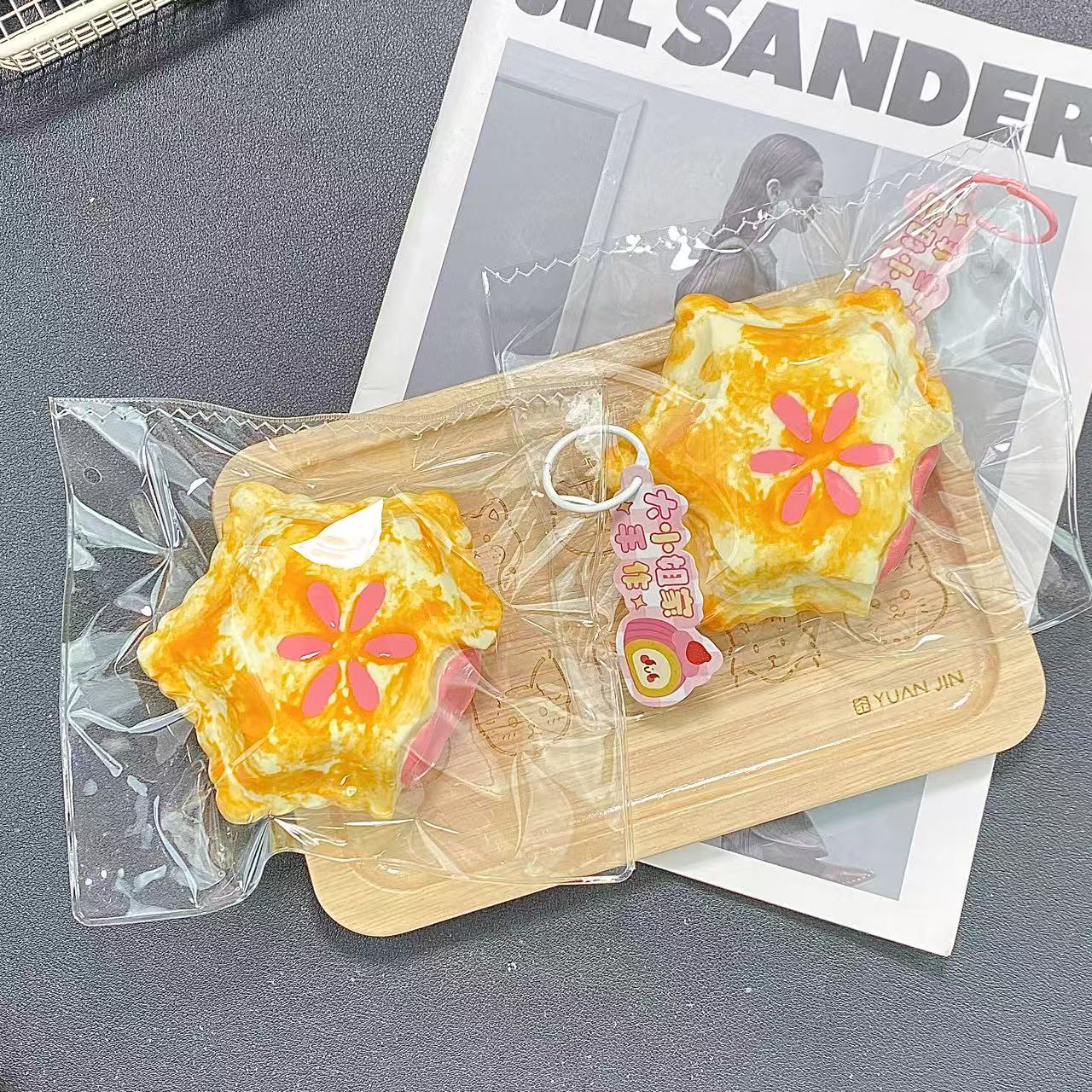 Star Pastry