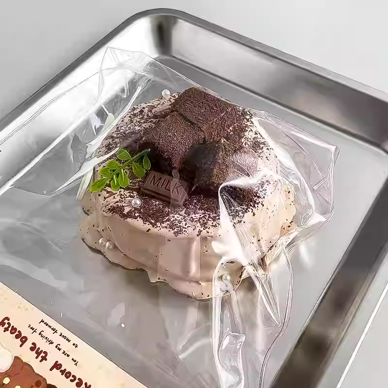 Chocolate Lava Cake