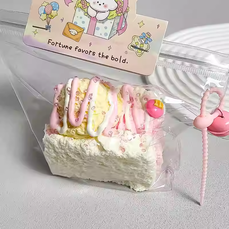 Strawberry Ice Cream Toast