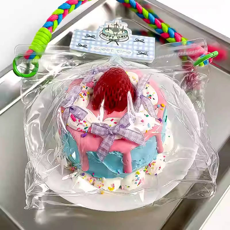 Party Birthday Cake Gift