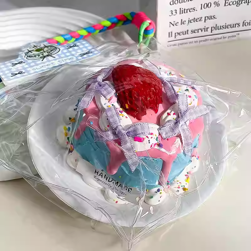 Party Birthday Cake Gift