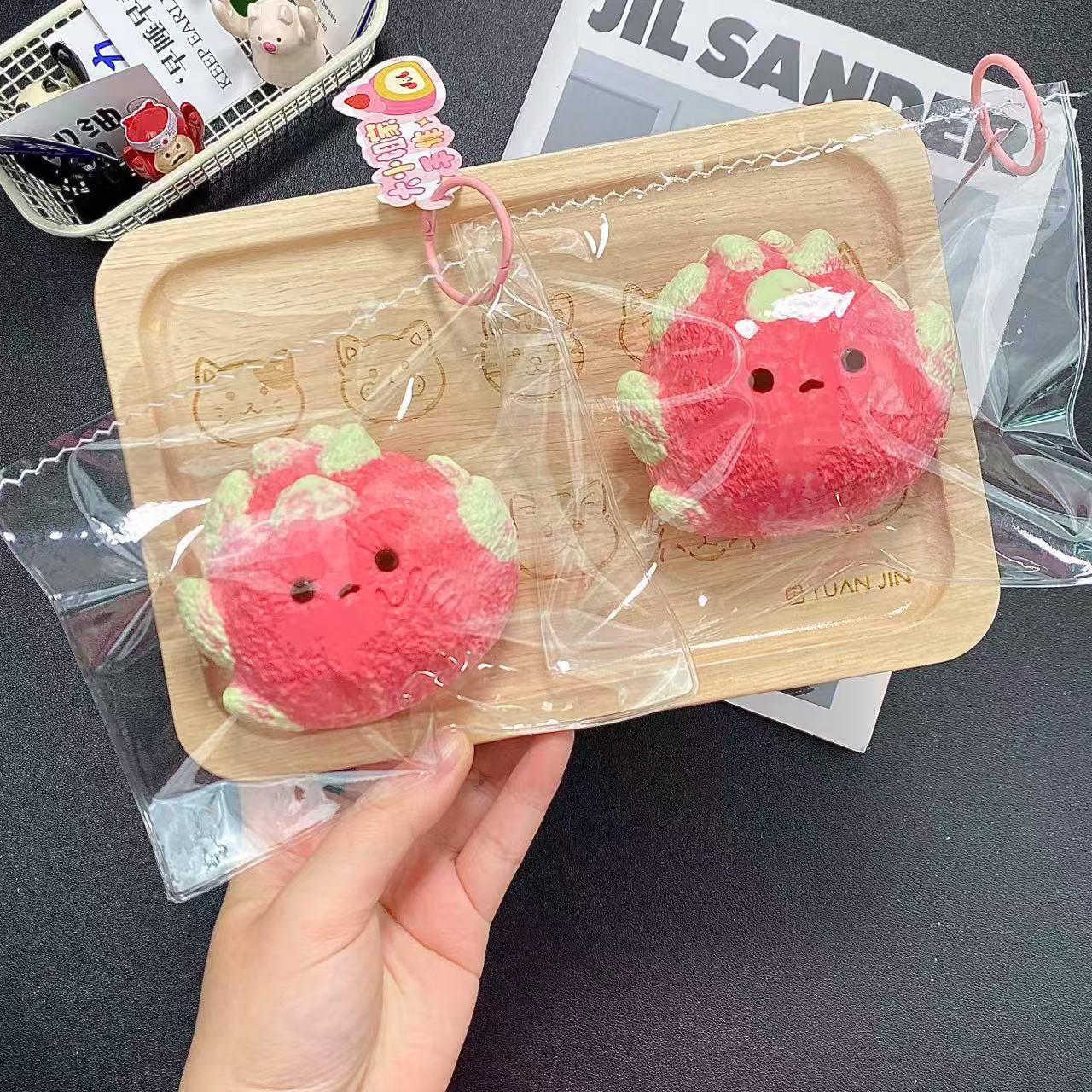 Dragon Fruit