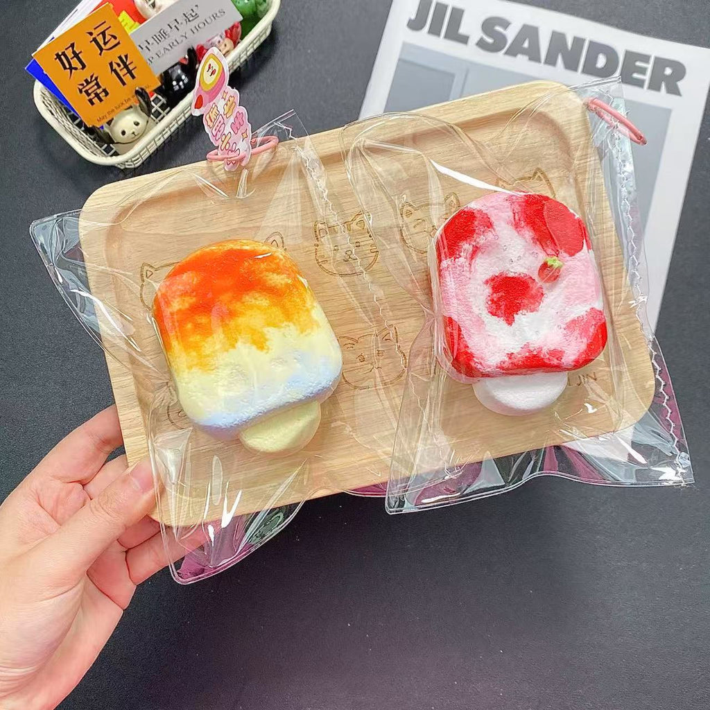 Ice Cream Bar