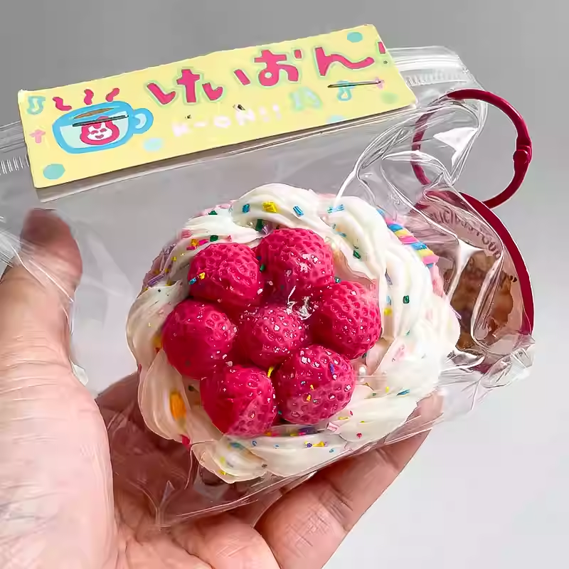 Pink Raspberry Tart